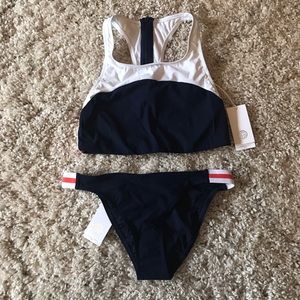 Tory Burch bikini